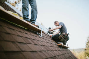 Local Roofers in Edisto Island, SC